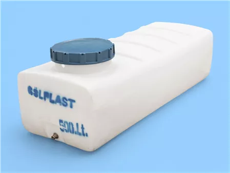 PRİZMATİK SU DEPOLARI