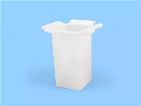 Trash can