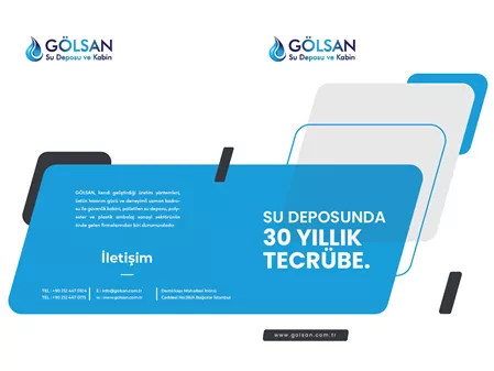 Gölsan Catalog